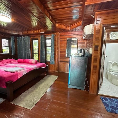 Thip Siam Village Ao Nam Mao Extérieur photo