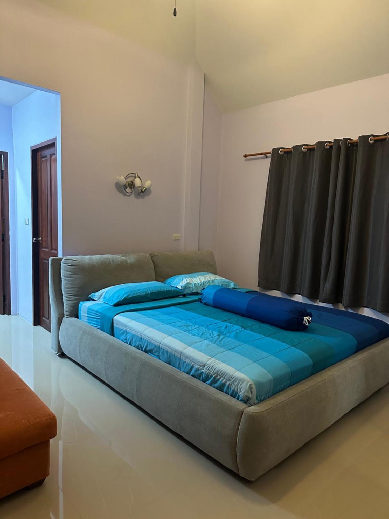 Thip Siam Village Ao Nam Mao Extérieur photo